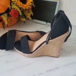 Colin stuart sandals